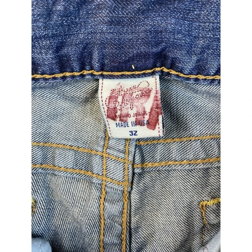 True Religion product pair